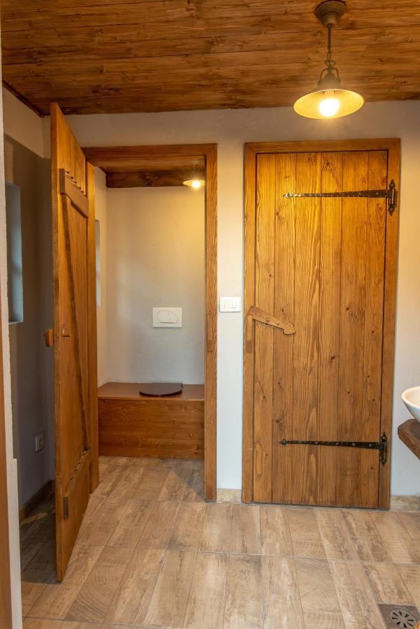 Ferienhaus Vineyard Skatlar 3 *